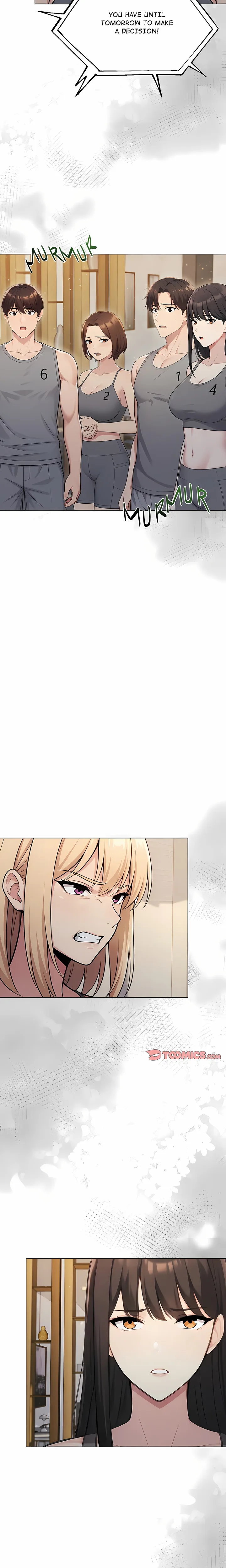 Matrimoney Game Page 23 - MangaHe