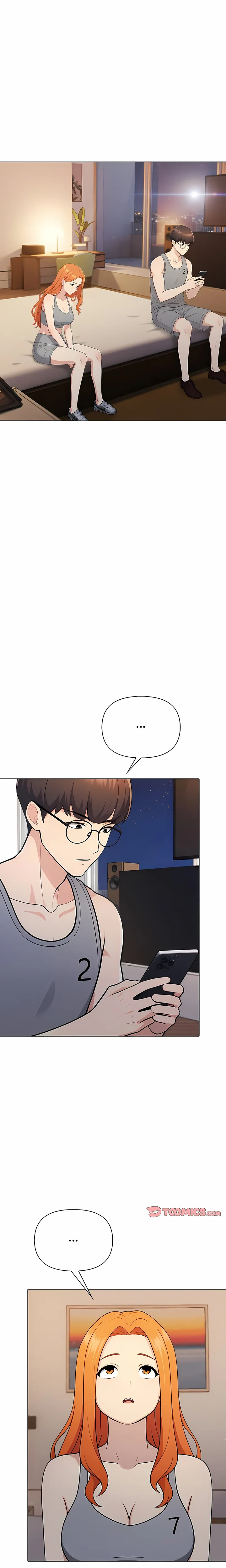 Matrimoney Game Page 4 - MangaHe