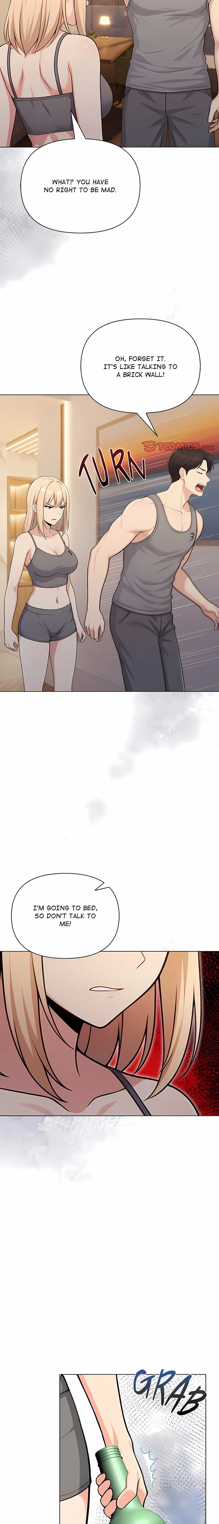 Matrimoney Game Page 7 - MangaHe