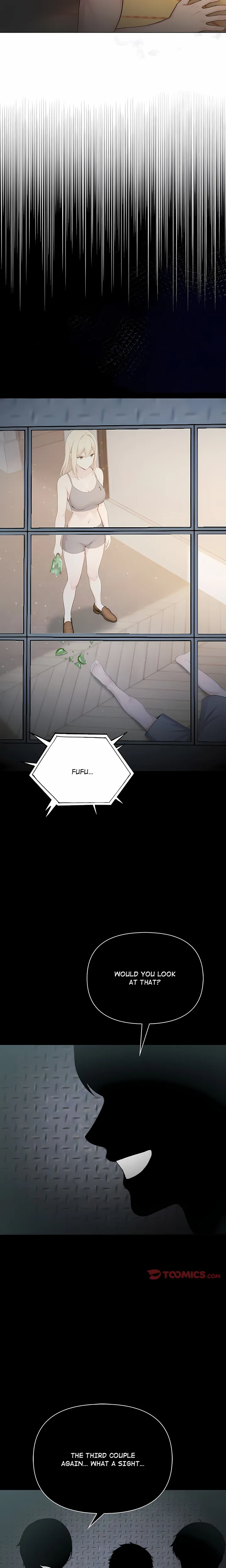 Matrimoney Game Page 9 - MangaHe