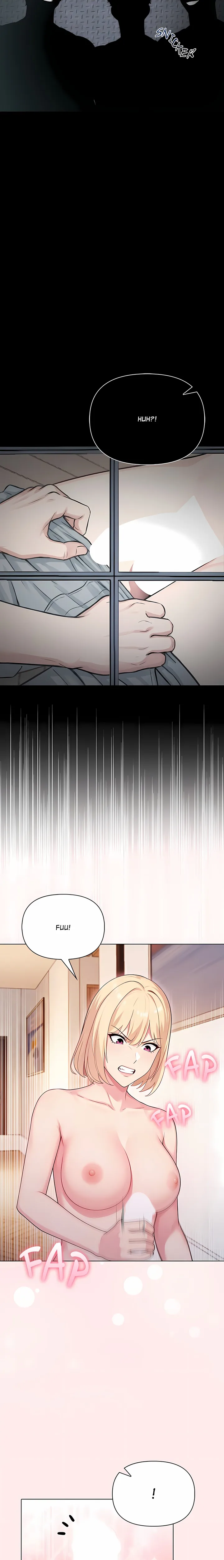 Matrimoney Game Page 10 - MangaHe