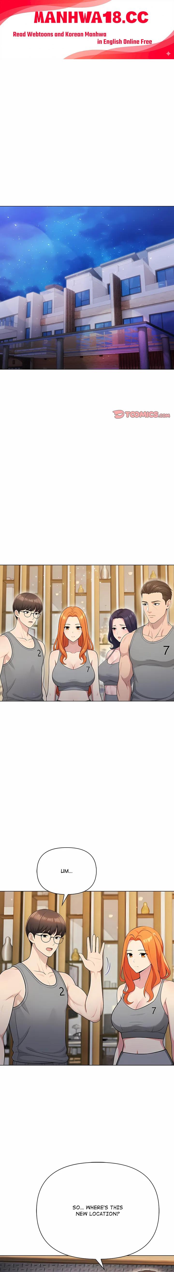 Matrimoney Game Page 2 - MangaHe