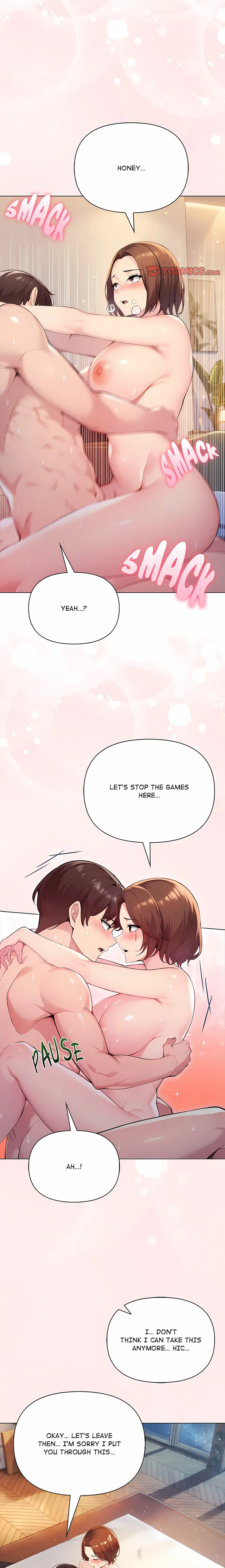 Matrimoney Game Page 13 - MangaHe
