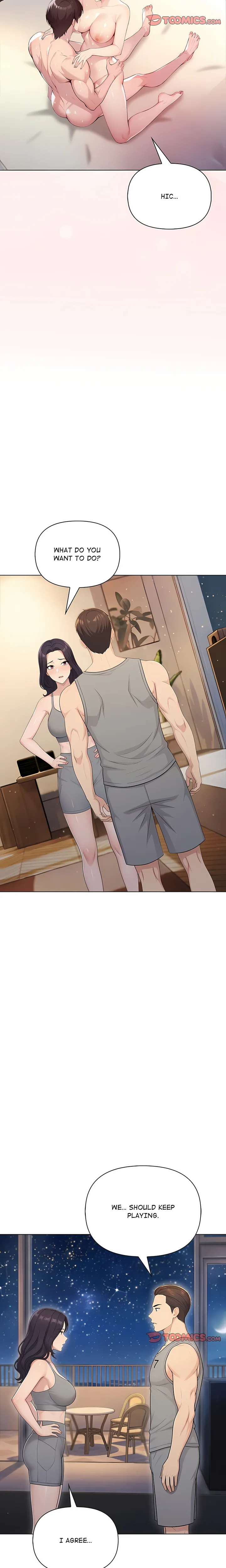 Matrimoney Game Page 14 - MangaHe