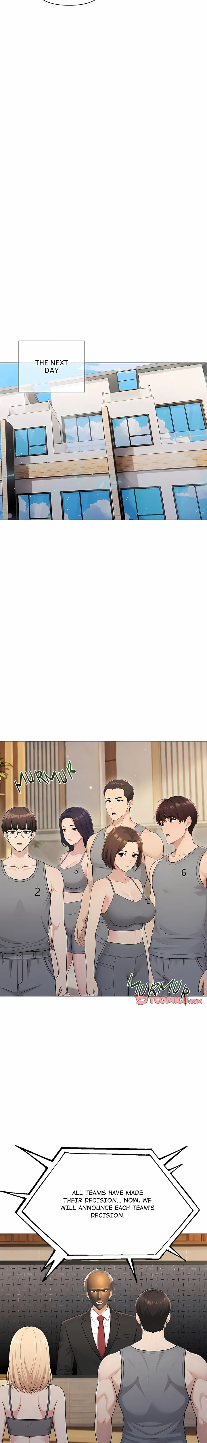 Matrimoney Game Page 15 - MangaHe
