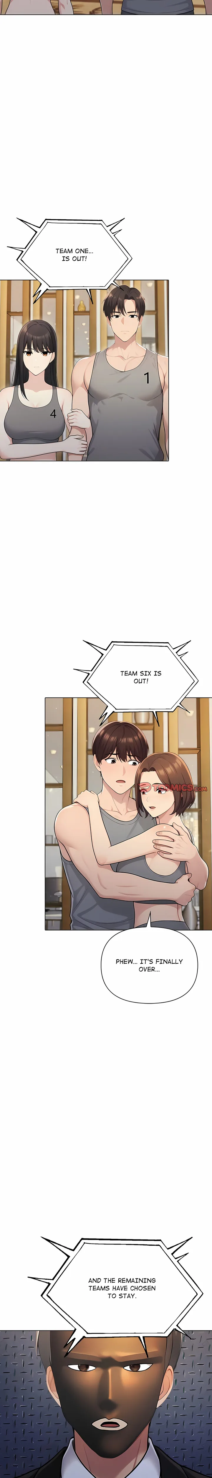 Matrimoney Game Page 16 - MangaHe