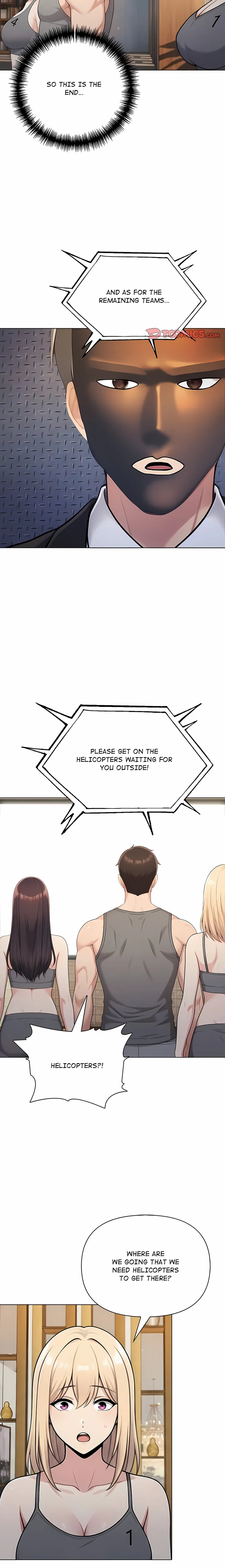 Matrimoney Game Page 18 - MangaHe
