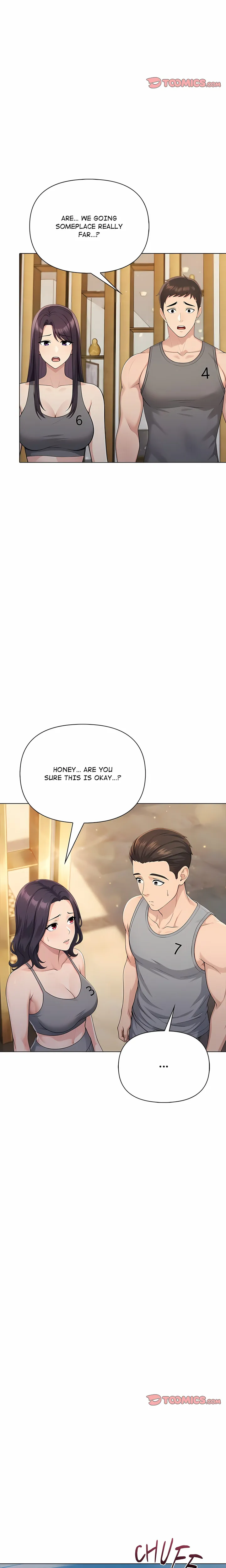 Matrimoney Game Page 19 - MangaHe