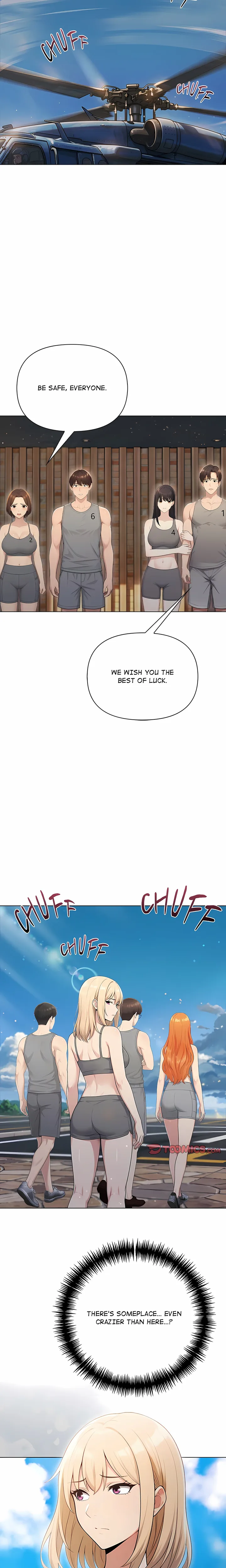 Matrimoney Game Page 20 - MangaHe