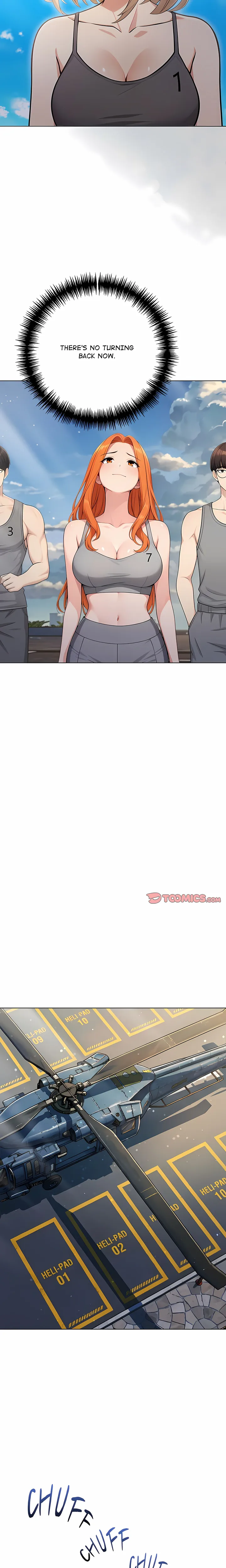 Matrimoney Game Page 21 - MangaHe