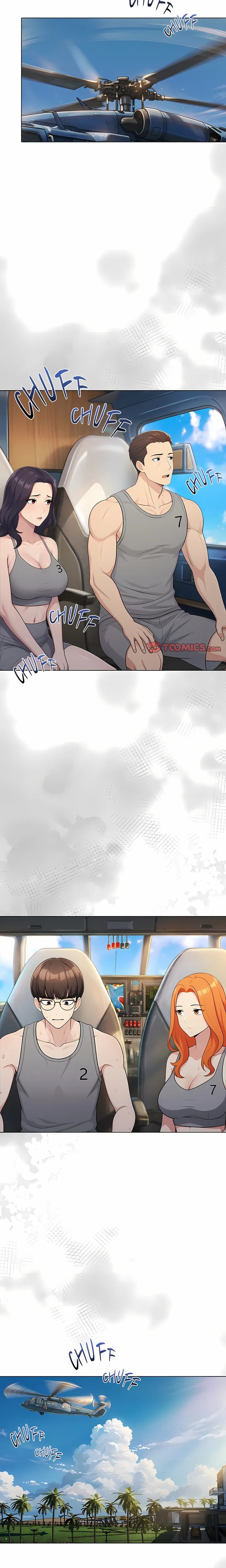 Matrimoney Game Page 22 - MangaHe