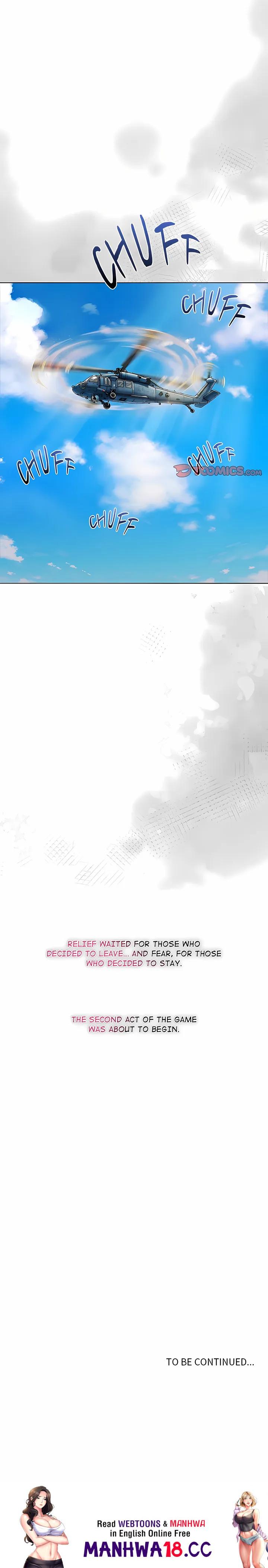 Matrimoney Game Page 23 - MangaHe
