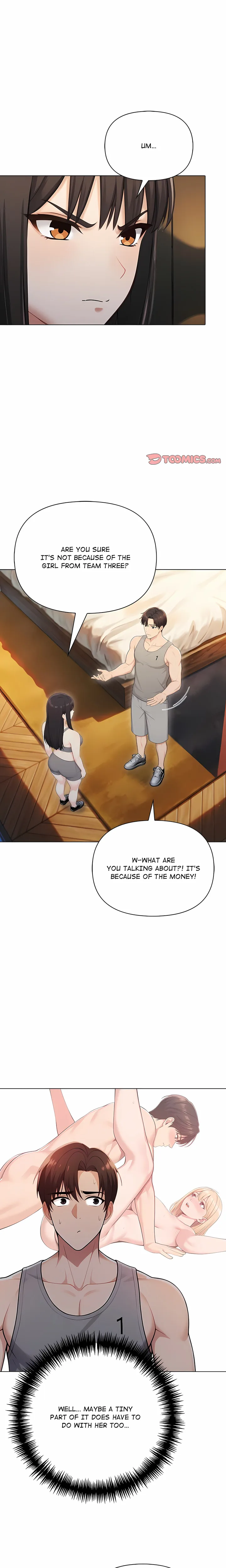Matrimoney Game Page 7 - MangaHe