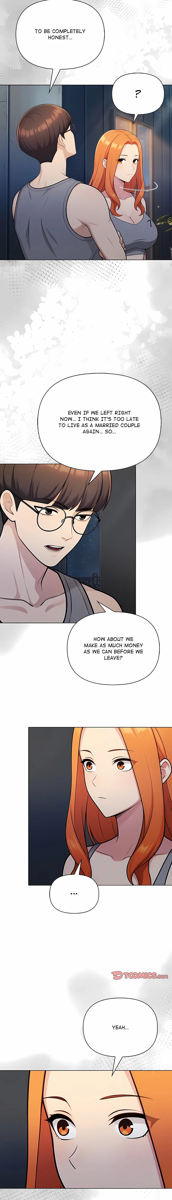 Matrimoney Game Page 9 - MangaHe