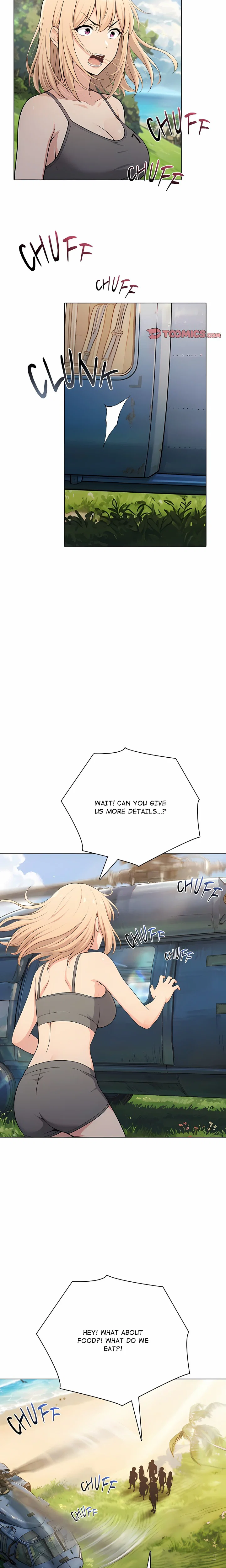 Matrimoney Game Page 18 - MangaHe