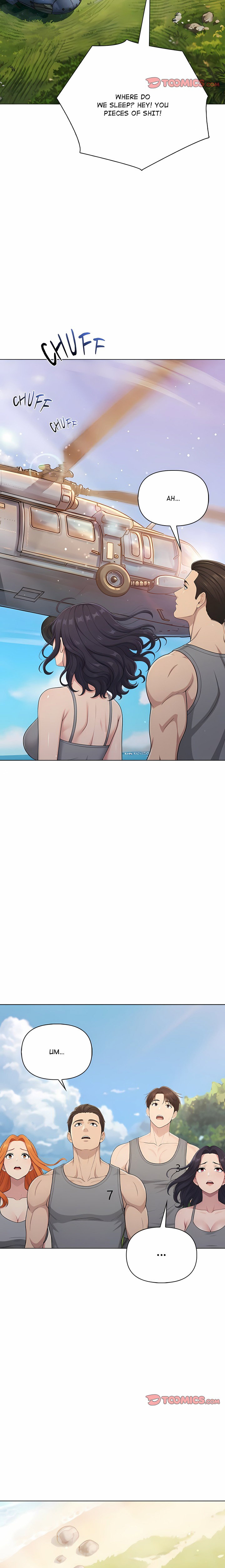 Matrimoney Game Page 19 - MangaHe