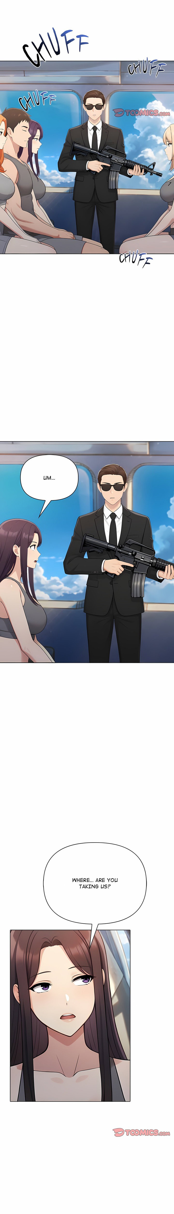 Matrimoney Game Page 3 - MangaHe