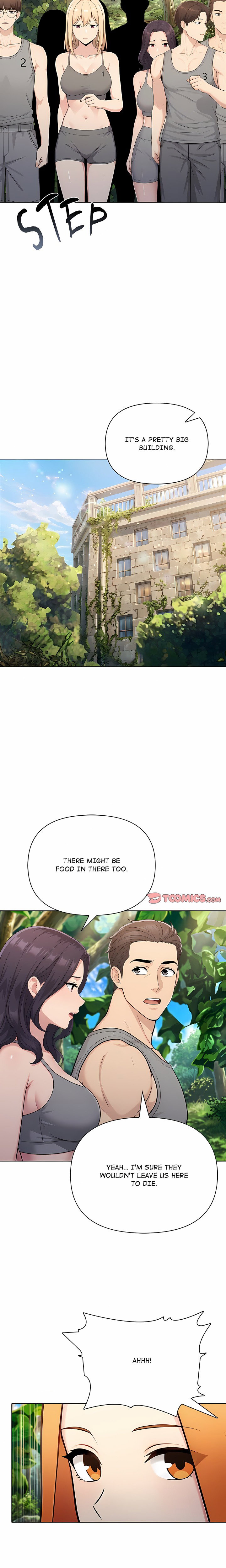 Matrimoney Game Page 21 - MangaHe