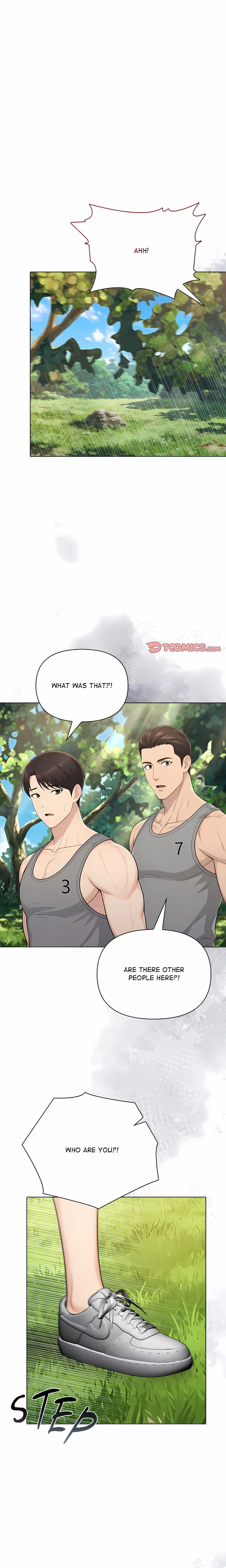 Matrimoney Game Page 22 - MangaHe