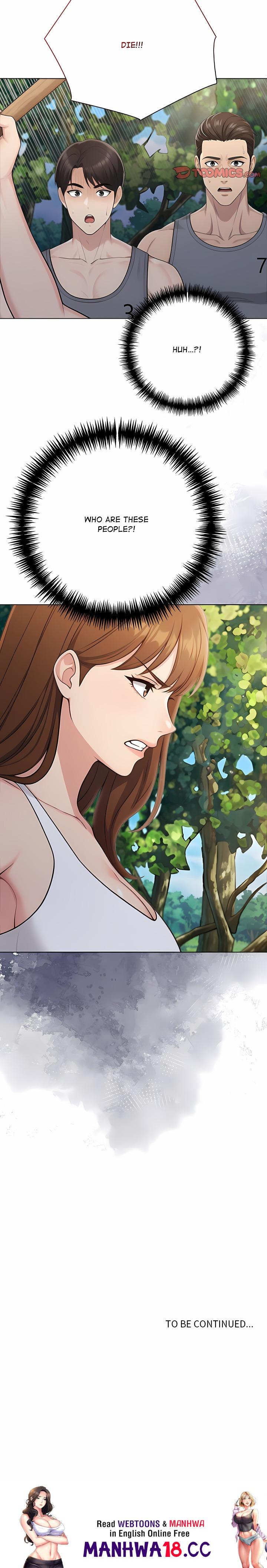 Matrimoney Game Page 24 - MangaHe
