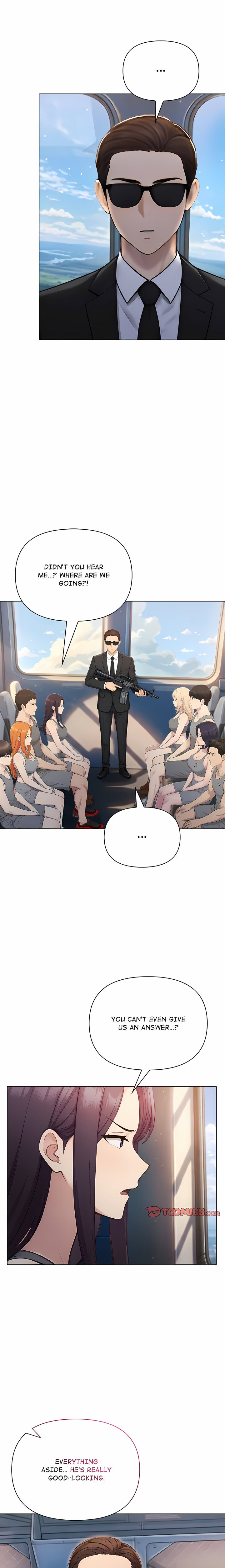 Matrimoney Game Page 4 - MangaHe