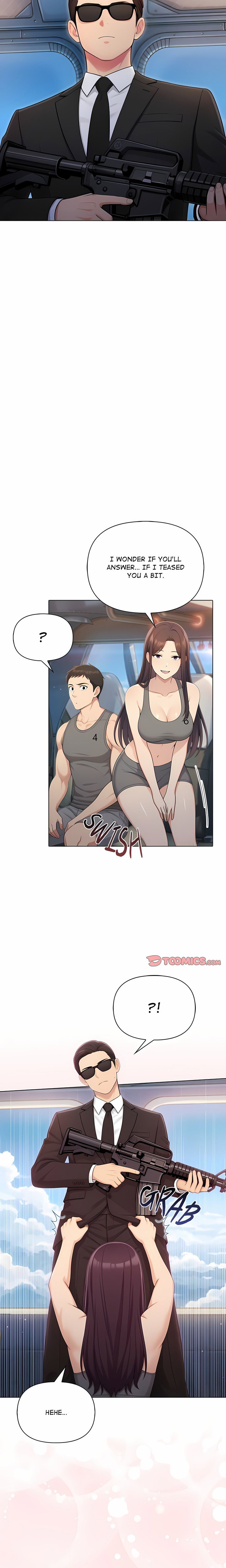 Matrimoney Game Page 5 - MangaHe