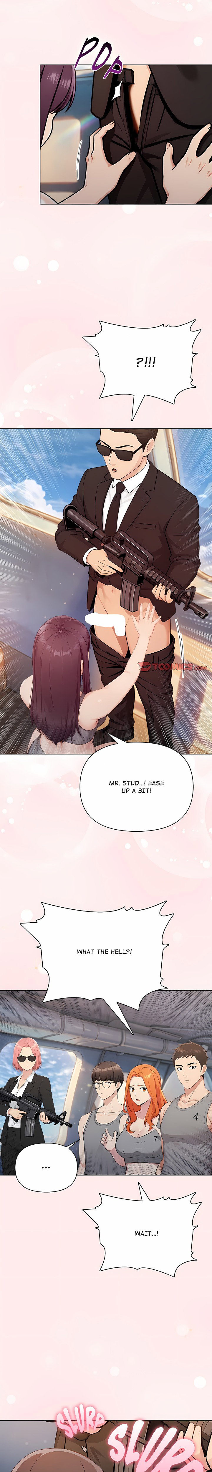 Matrimoney Game Page 6 - MangaHe
