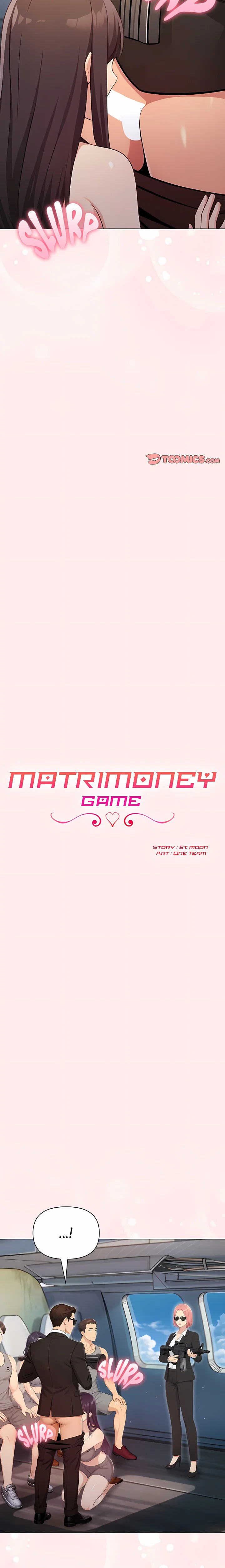 Matrimoney Game Page 7 - MangaHe