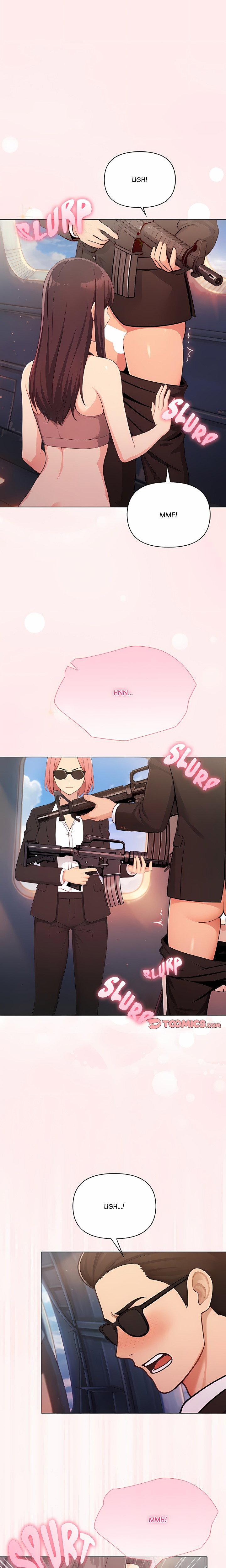 Matrimoney Game Page 10 - MangaHe