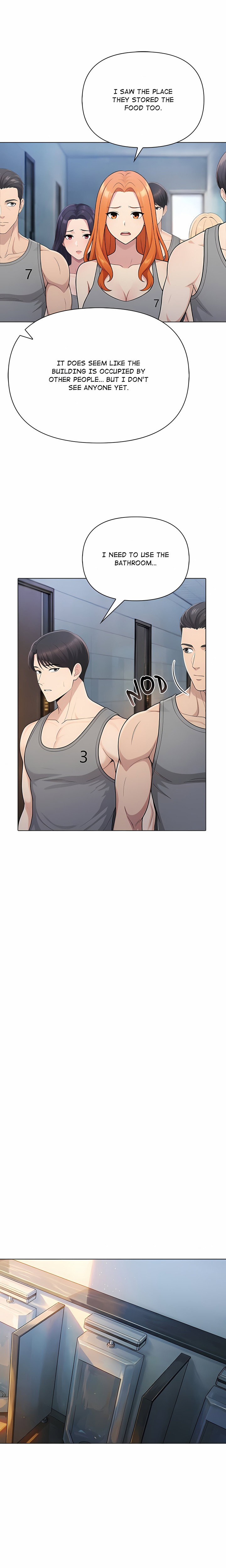 Matrimoney Game Page 20 - MangaHe