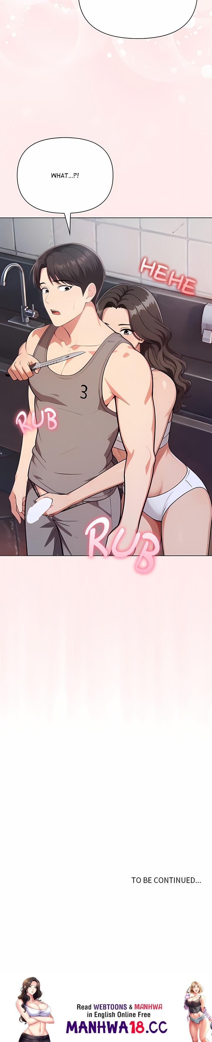 Matrimoney Game Page 24 - MangaHe