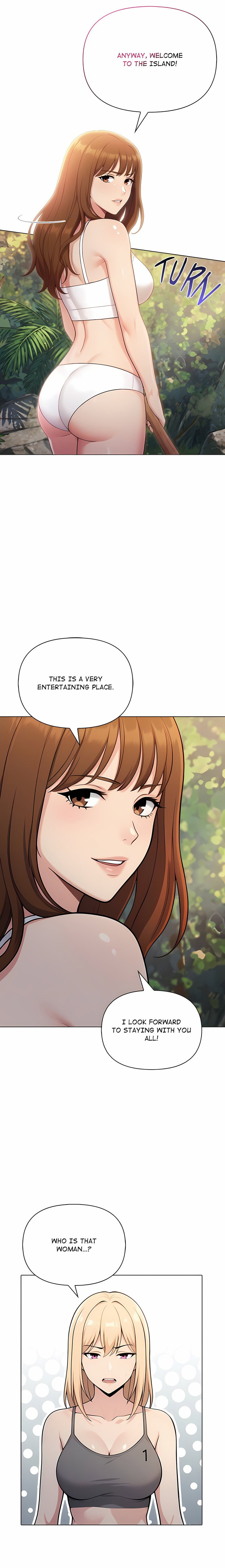 Matrimoney Game Page 5 - MangaHe