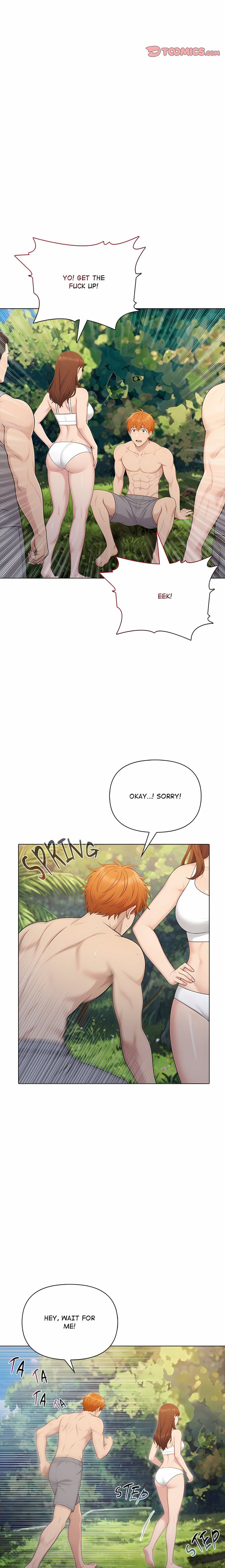 Matrimoney Game Page 6 - MangaHe