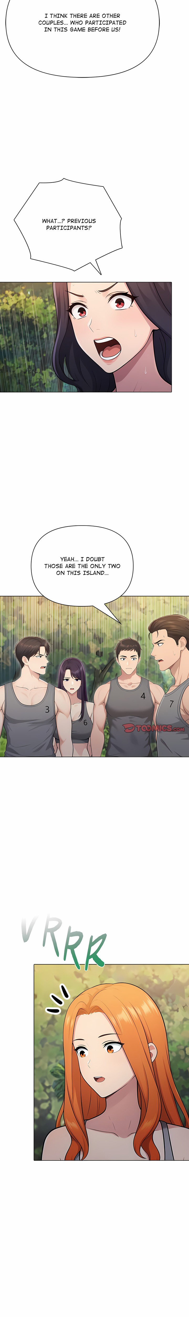 Matrimoney Game Page 8 - MangaHe