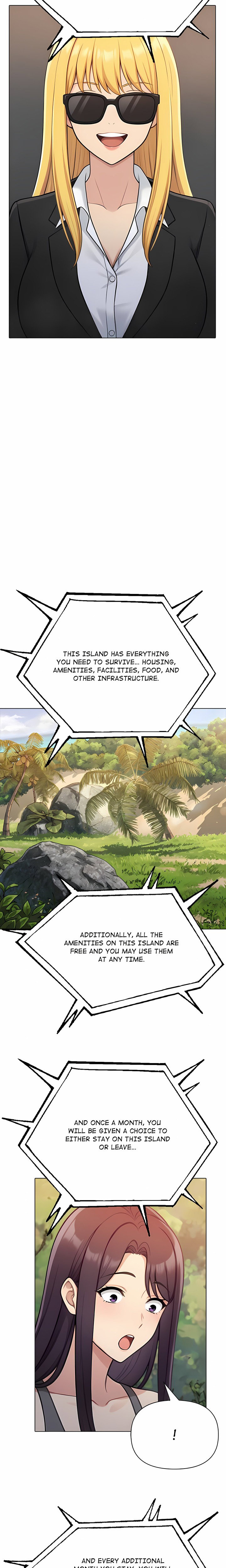 Matrimoney Game Page 10 - MangaHe