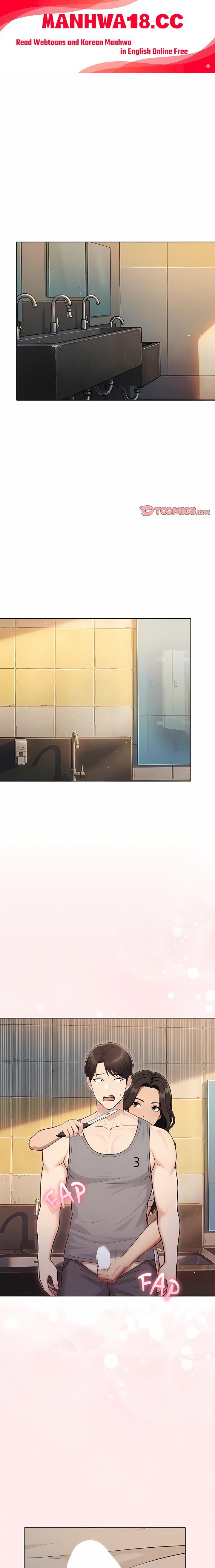 Matrimoney Game Page 2 - MangaHe