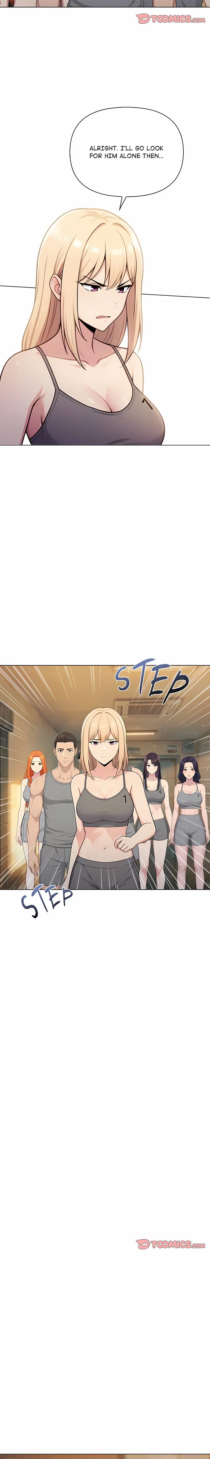 Matrimoney Game Page 14 - MangaHe