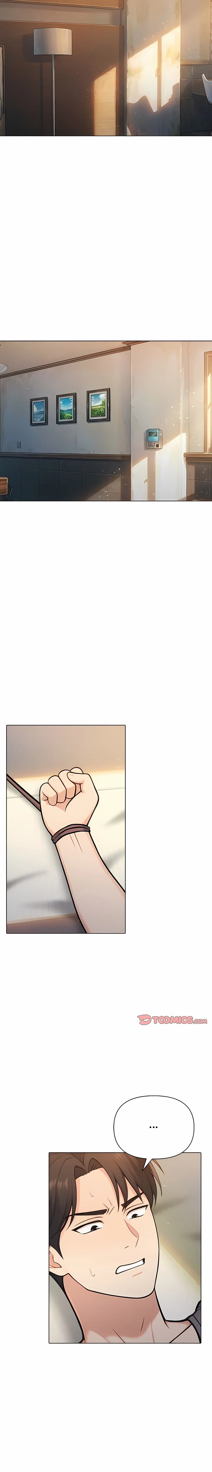 Matrimoney Game Page 15 - MangaHe