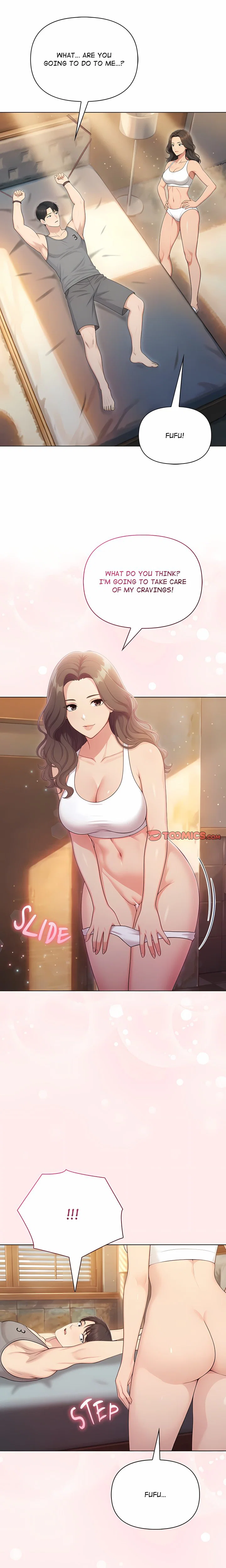 Matrimoney Game Page 16 - MangaHe