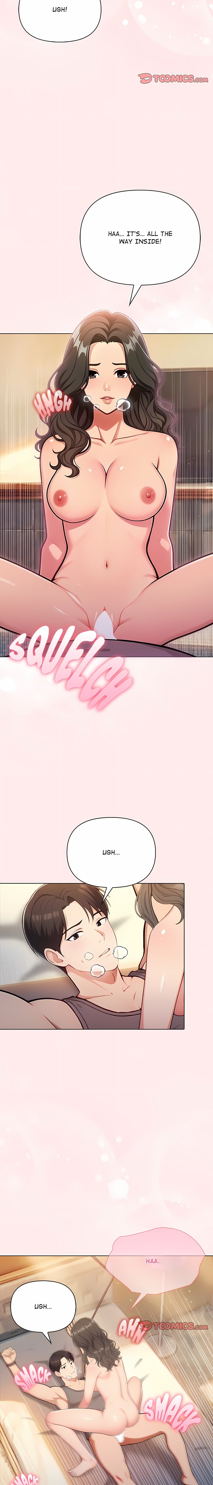 Matrimoney Game Page 19 - MangaHe