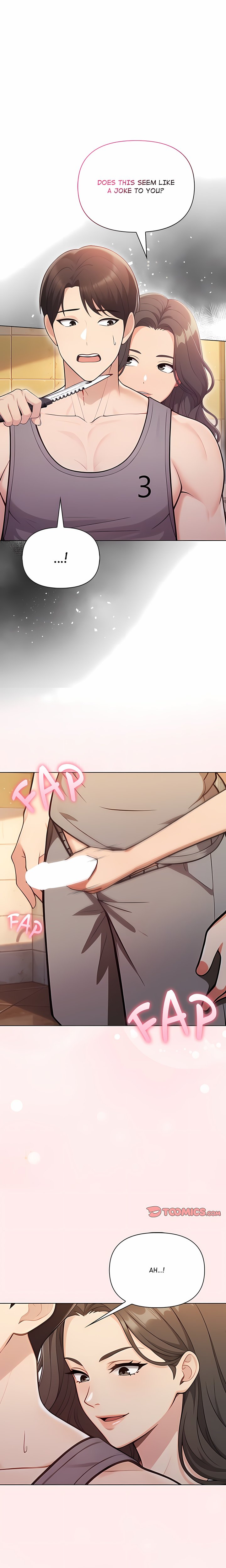 Matrimoney Game Page 4 - MangaHe