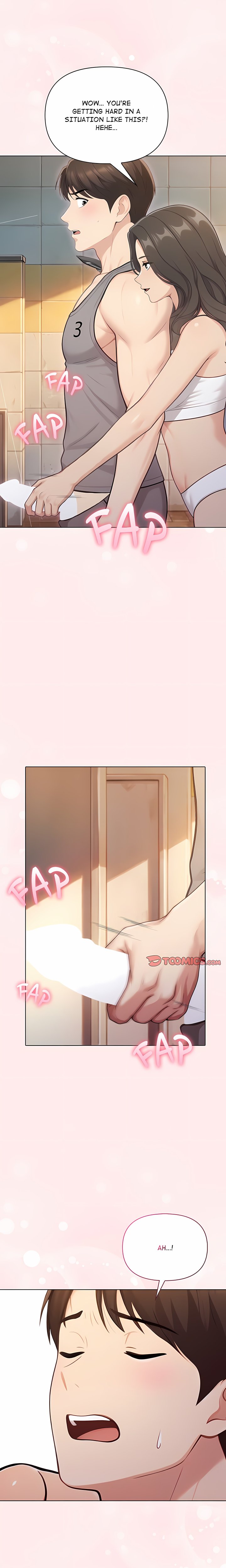 Matrimoney Game Page 5 - MangaHe