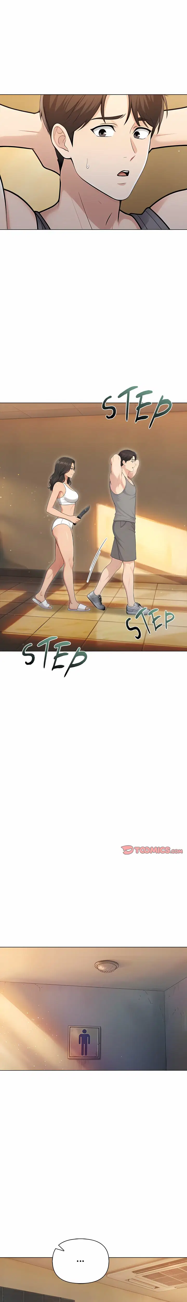 Matrimoney Game Page 10 - MangaHe