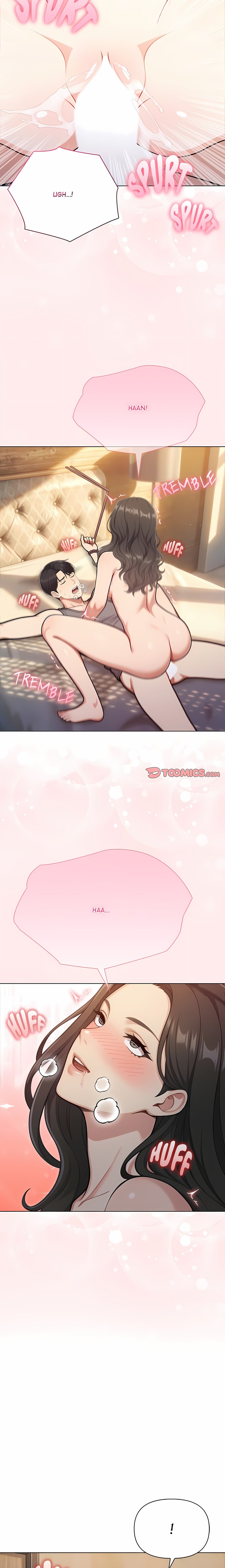 Matrimoney Game Page 11 - MangaHe