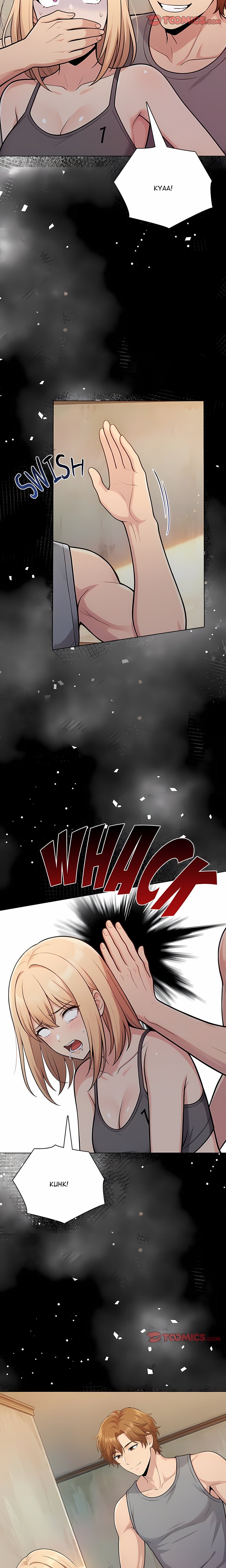 Matrimoney Game Page 14 - MangaHe