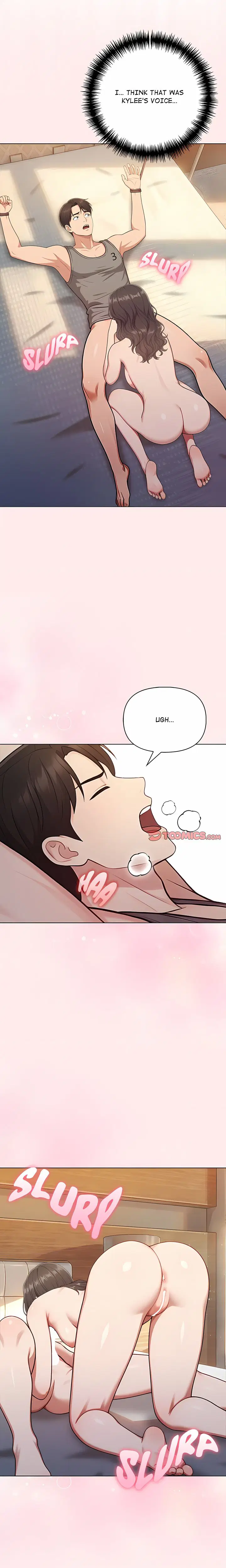 Matrimoney Game Page 16 - MangaHe