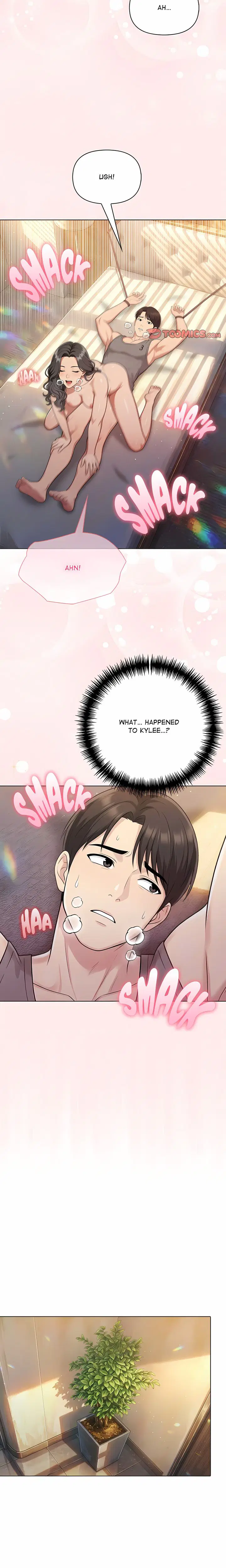 Matrimoney Game Page 18 - MangaHe
