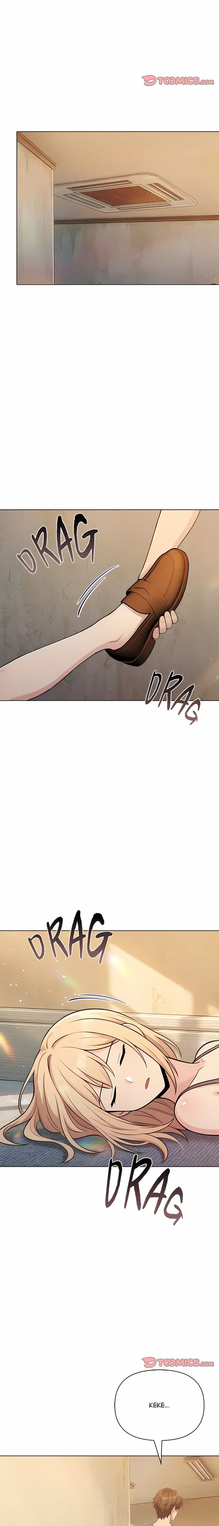 Matrimoney Game Page 19 - MangaHe