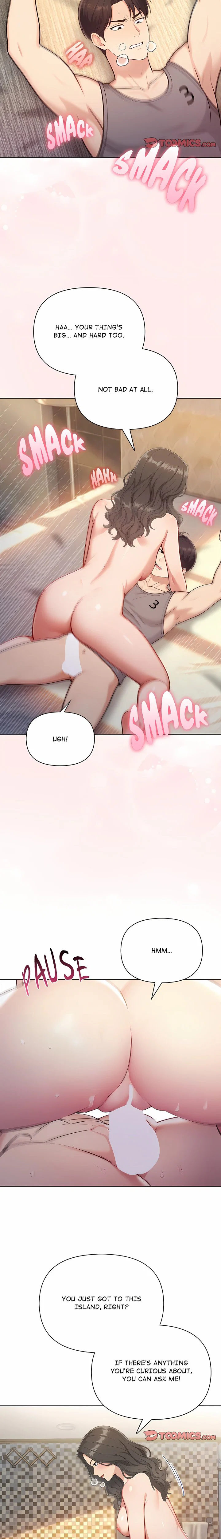 Matrimoney Game Page 3 - MangaHe