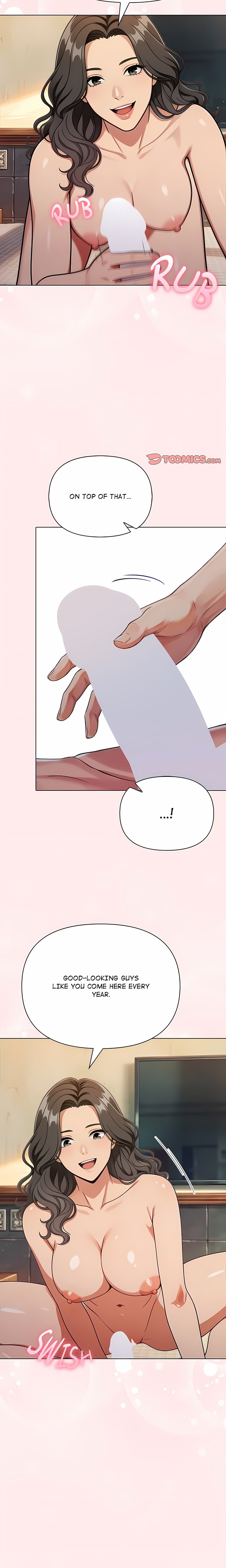 Matrimoney Game Page 7 - MangaHe